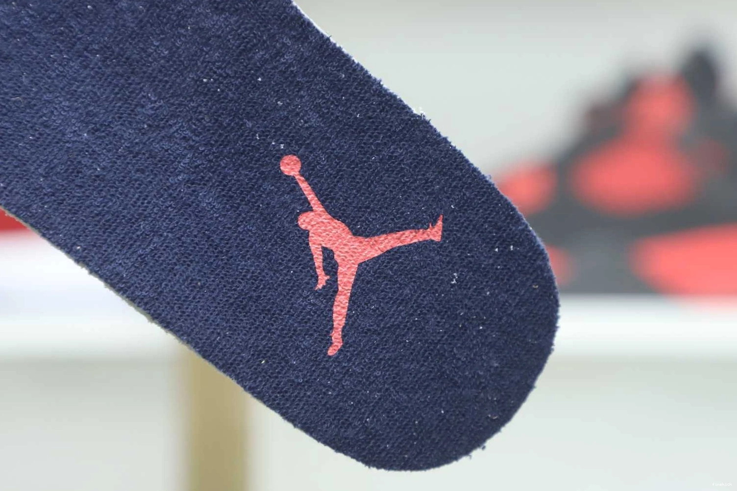 RETRO 6 'TINKER' AIR JORDAN 0201